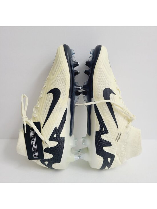 NEW Nike Mercurial Superfly 9 Elite SG-Pro AC Soccer Cleats FD0246-700 Size 10